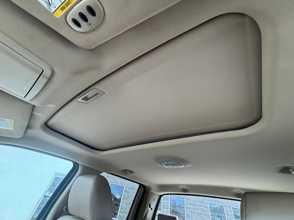 2009 Ford F-150 XL