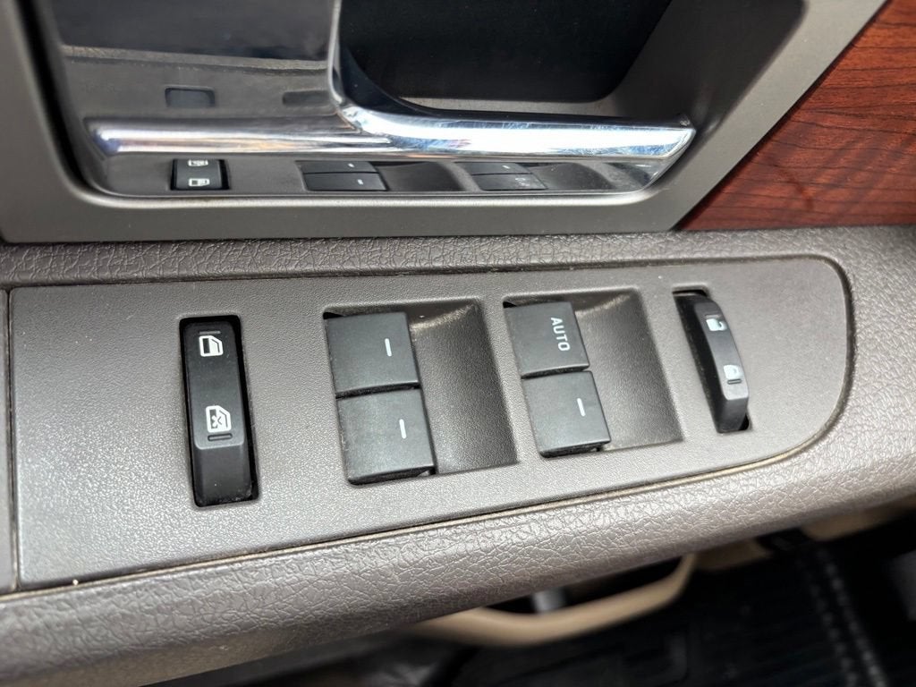 2009 Ford F-150 XL
