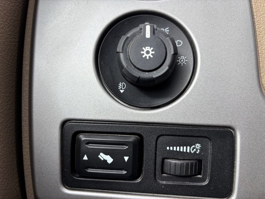 2009 Ford F-150 XL