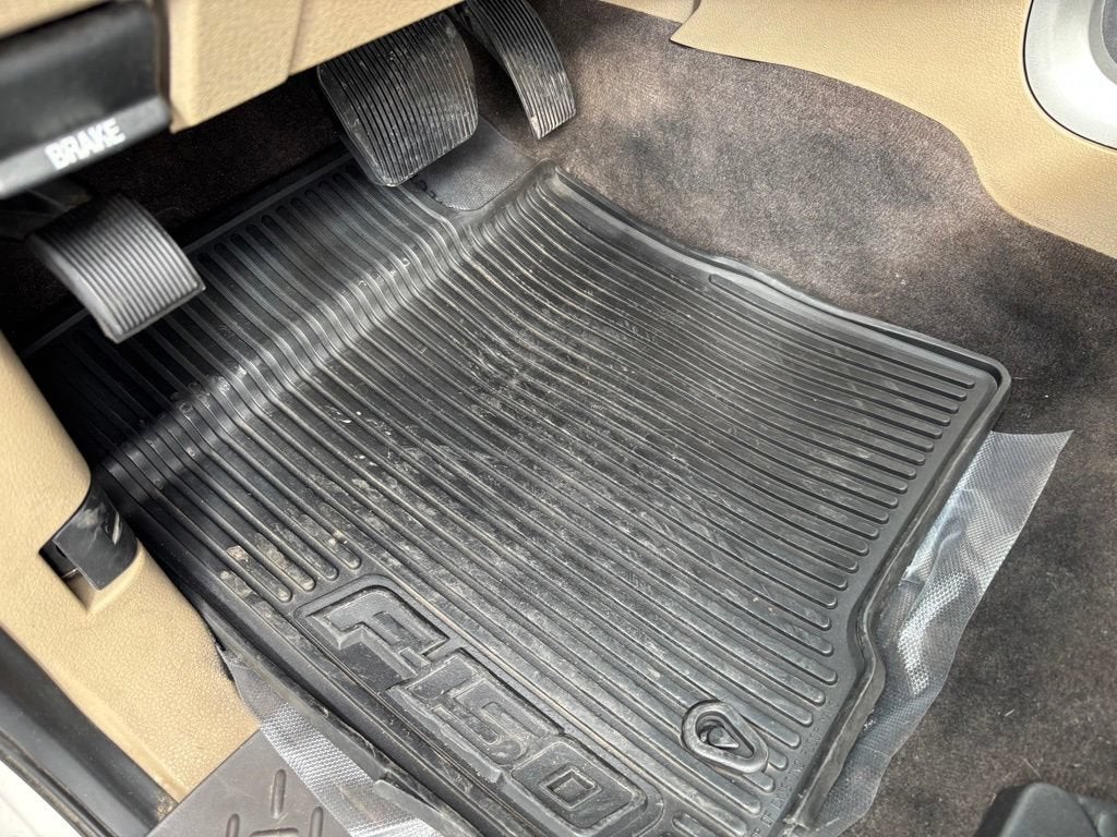 2009 Ford F-150 XL