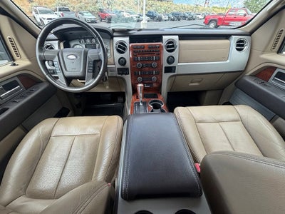 2009 Ford F-150 XL