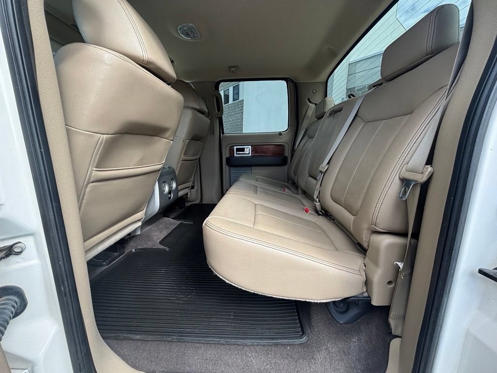 2009 Ford F-150 XL
