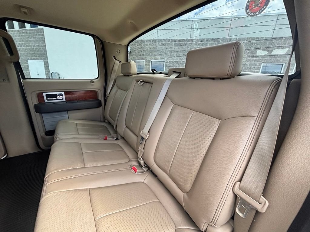 2009 Ford F-150 XL