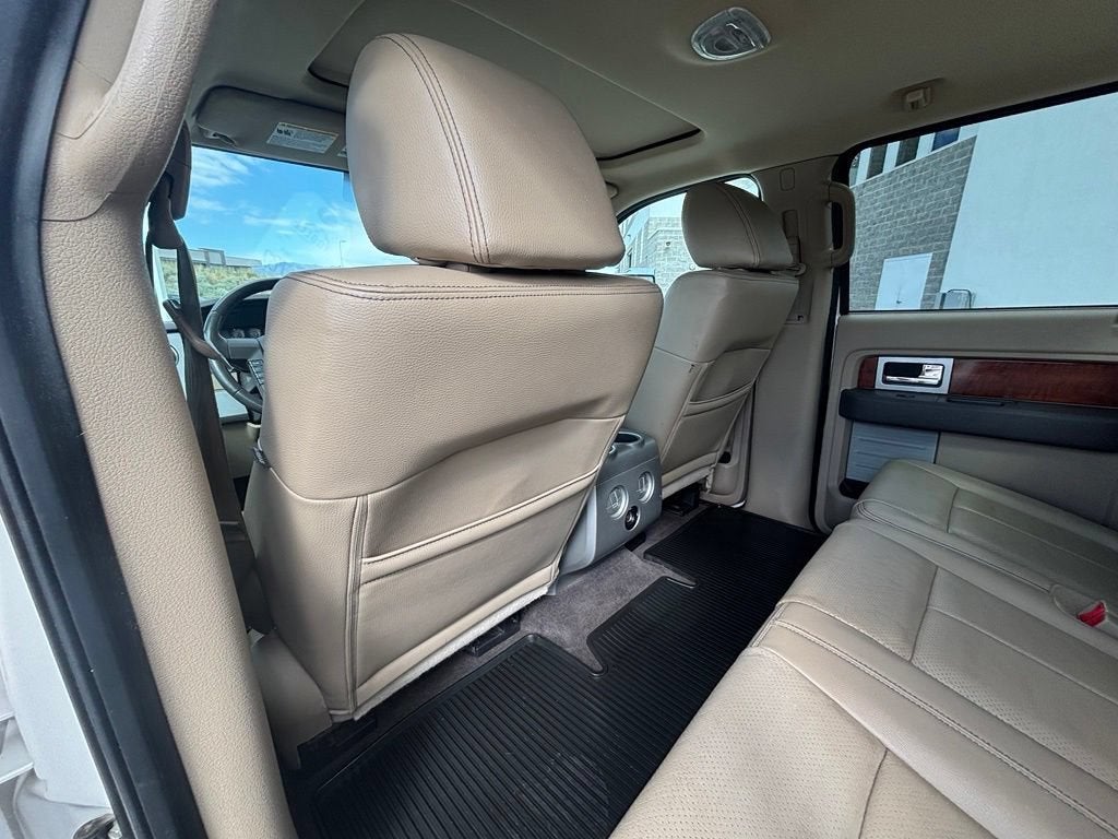 2009 Ford F-150 XL