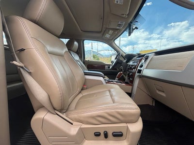 2009 Ford F-150 XL