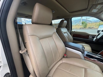 2009 Ford F-150 XL