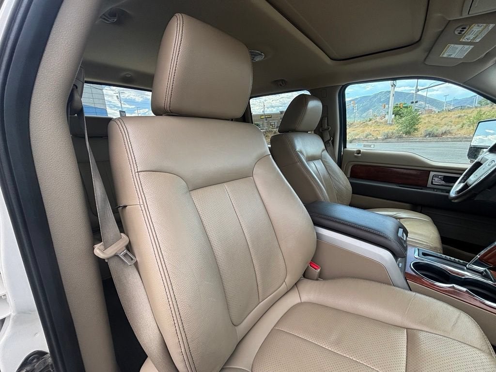2009 Ford F-150 XL
