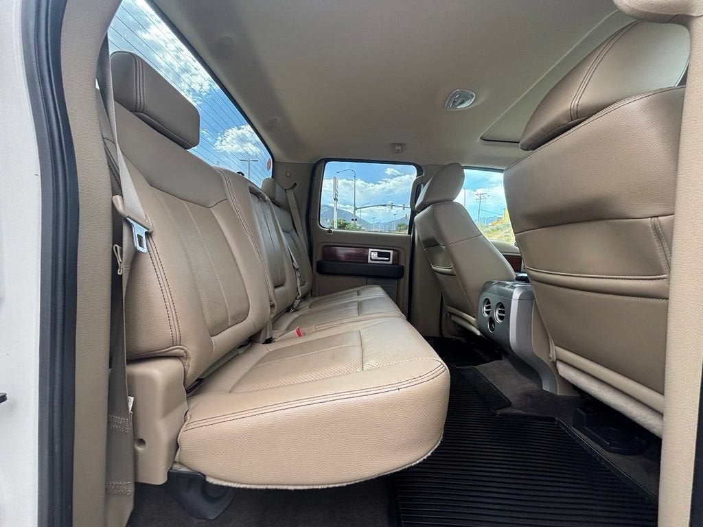 2009 Ford F-150 XL