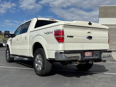 2009 Ford F-150 XL