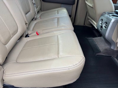 2009 Ford F-150 XL
