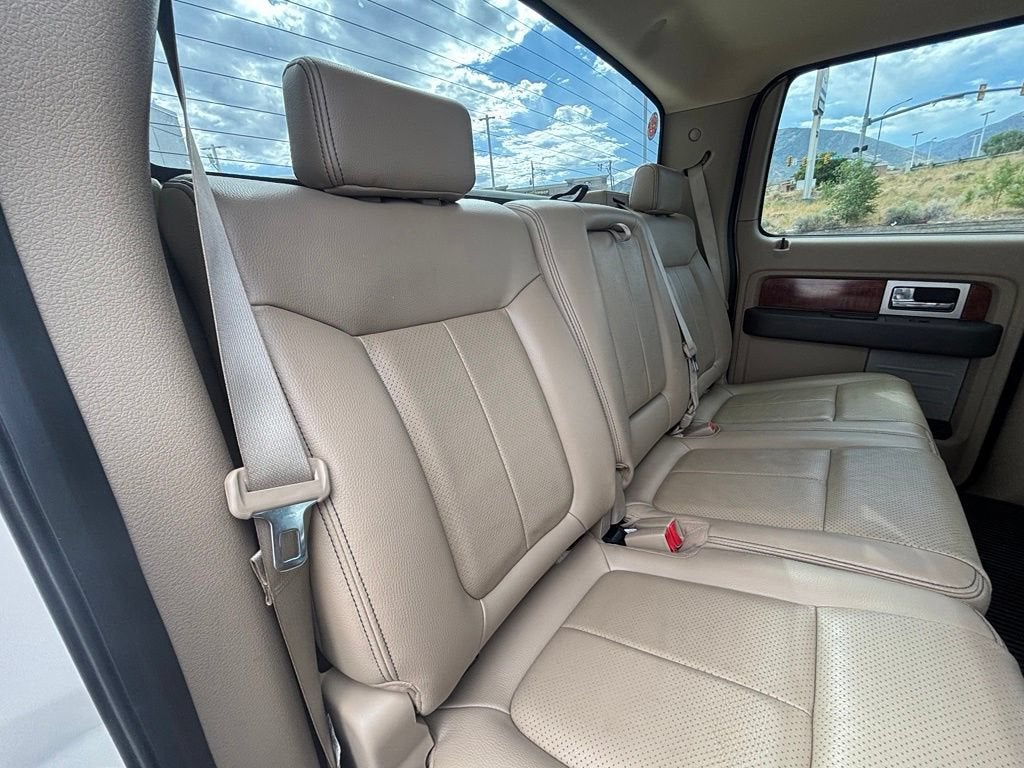 2009 Ford F-150 XL