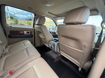 2009 Ford F-150 XL