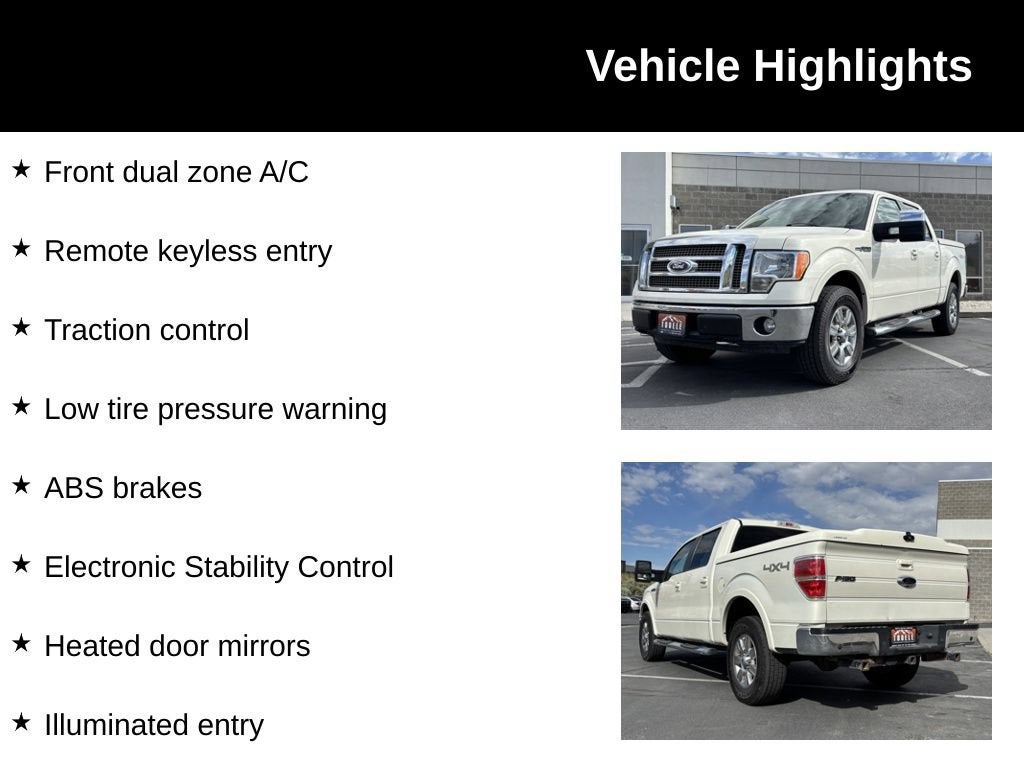 2009 Ford F-150 XL