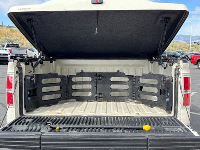 2009 Ford F-150 XL