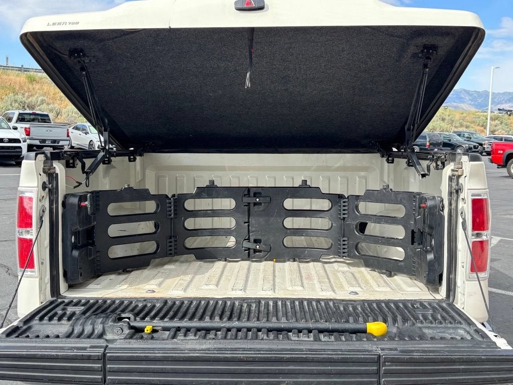2009 Ford F-150 XL