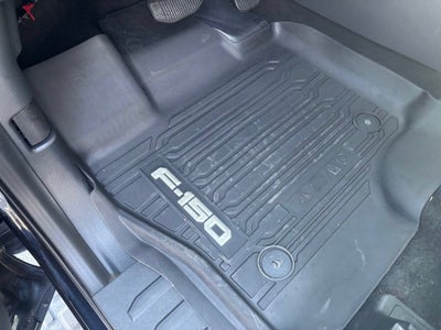 2023 Ford F-150 Lightning LARIAT