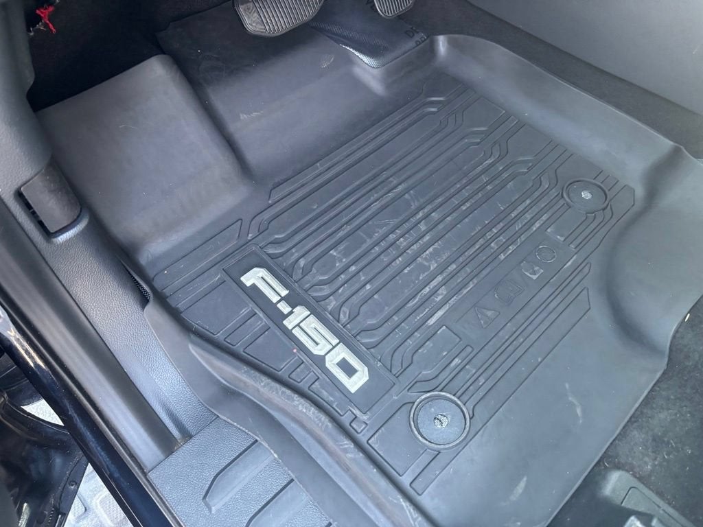 2023 Ford F-150 Lightning LARIAT
