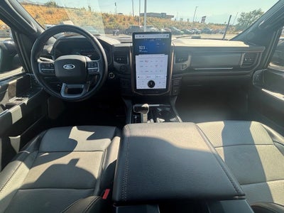2023 Ford F-150 Lightning LARIAT