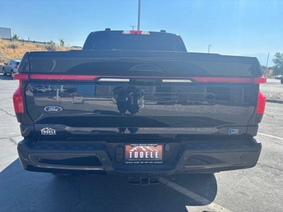 2023 Ford F-150 Lightning LARIAT