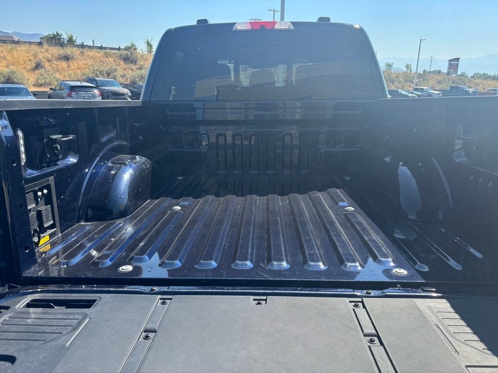 2023 Ford F-150 Lightning LARIAT