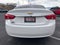 2020 Chevrolet Impala LT