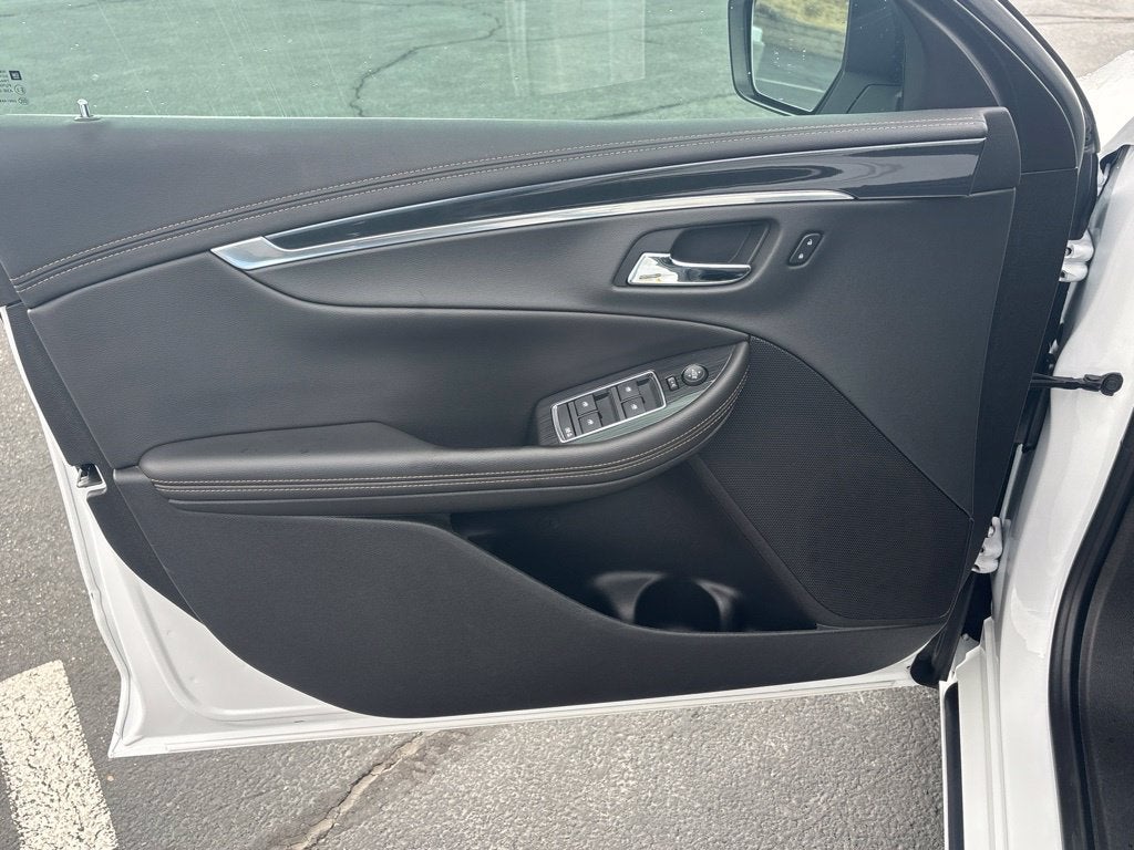 2020 Chevrolet Impala LT