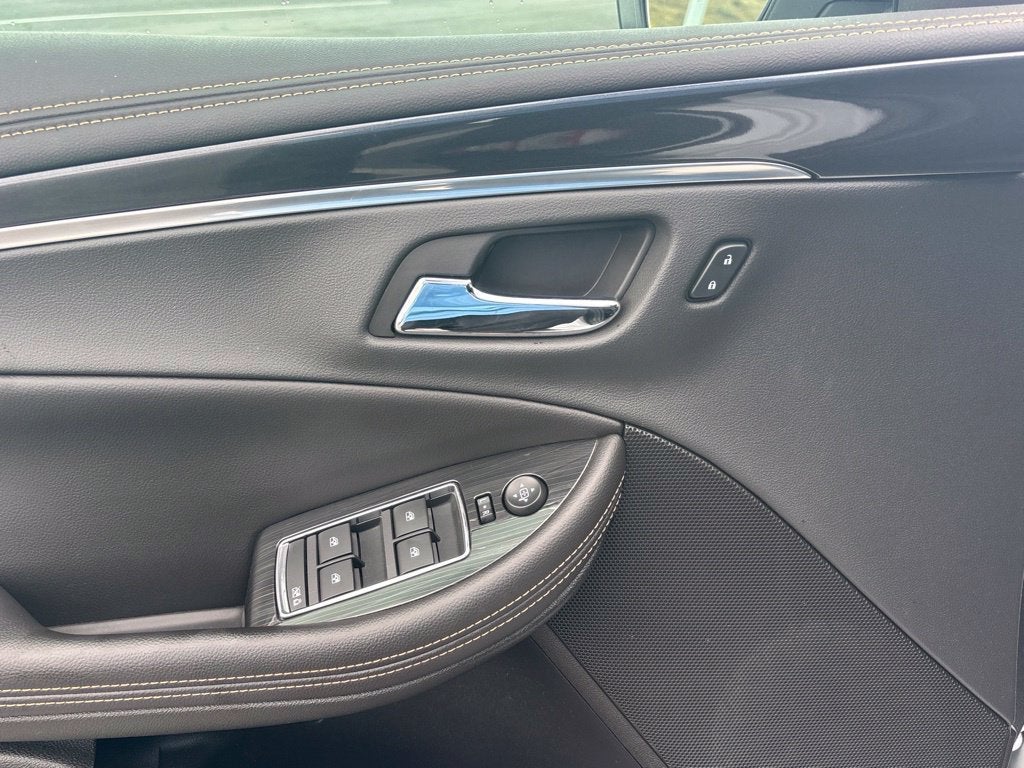 2020 Chevrolet Impala LT