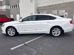 2020 Chevrolet Impala LT