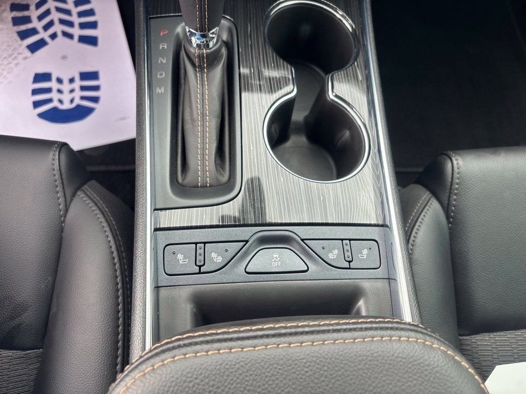 2020 Chevrolet Impala LT