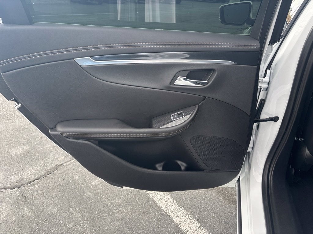 2020 Chevrolet Impala LT
