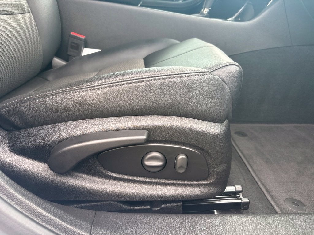 2020 Chevrolet Impala LT