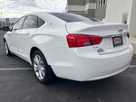 2020 Chevrolet Impala LT