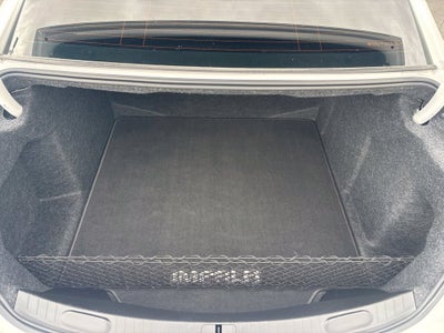 2020 Chevrolet Impala LT