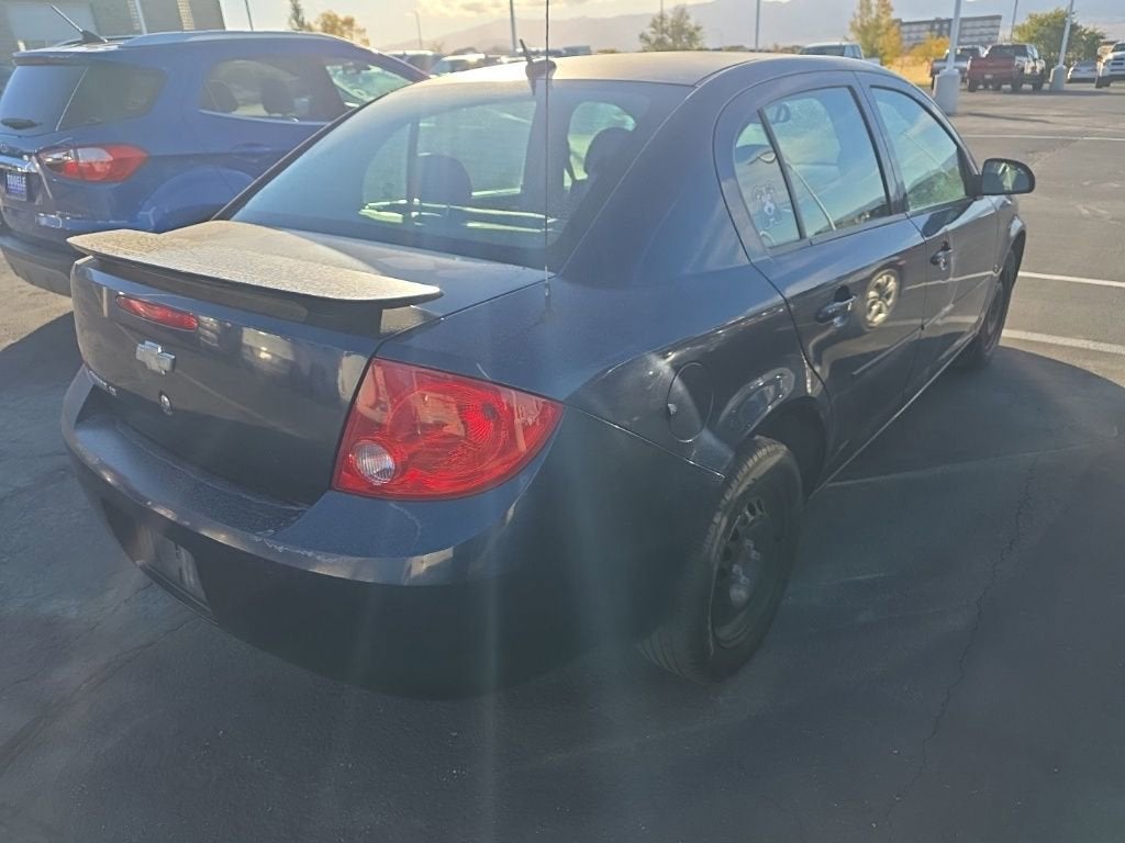 2009 Chevrolet Cobalt LT w/1LT