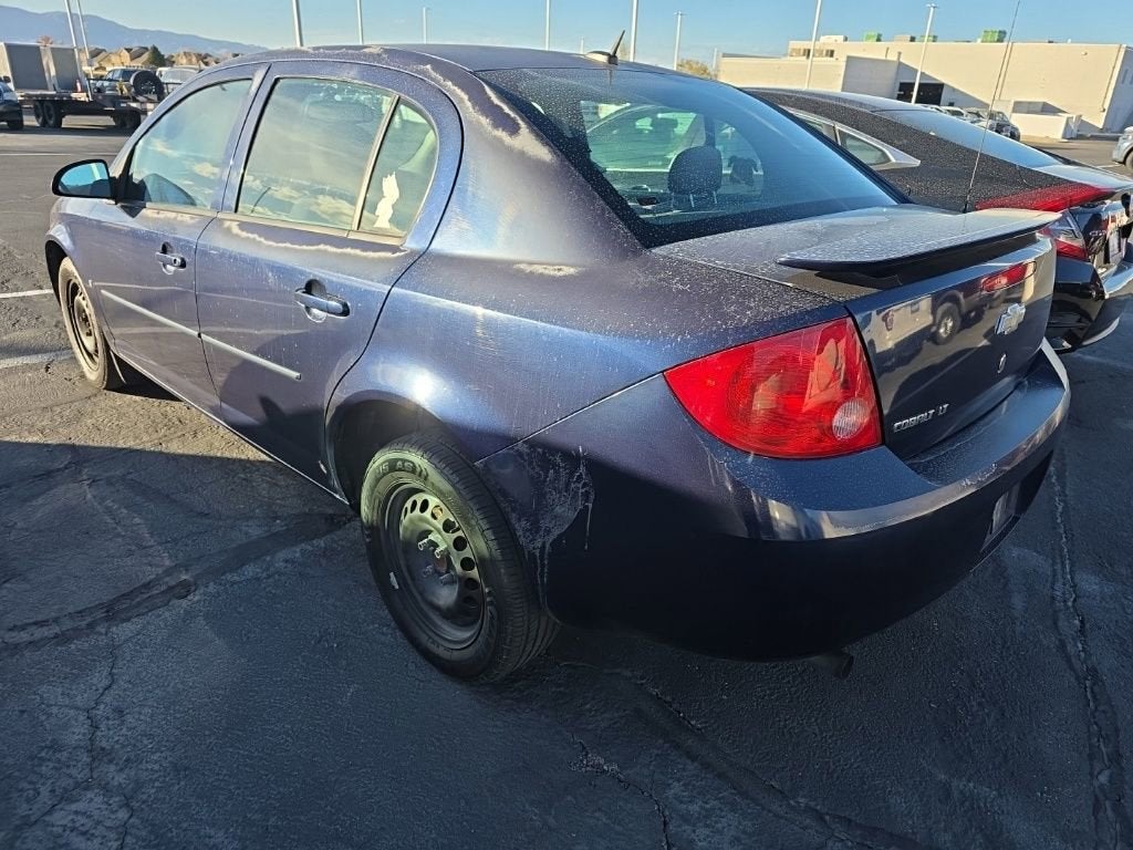 2009 Chevrolet Cobalt LT w/1LT