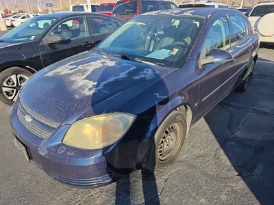 2009 Chevrolet Cobalt LT w/1LT