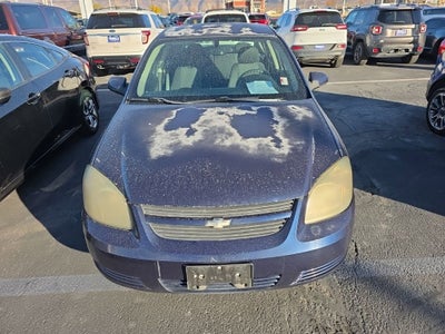2009 Chevrolet Cobalt LT w/1LT