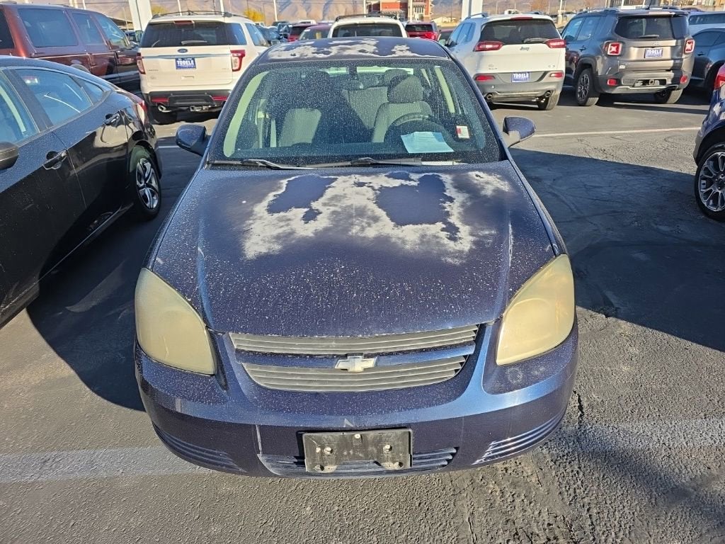 2009 Chevrolet Cobalt LT w/1LT