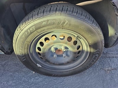 2009 Chevrolet Cobalt LT w/1LT