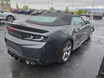 2017 Chevrolet Camaro 2SS