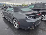 2017 Chevrolet Camaro 2SS