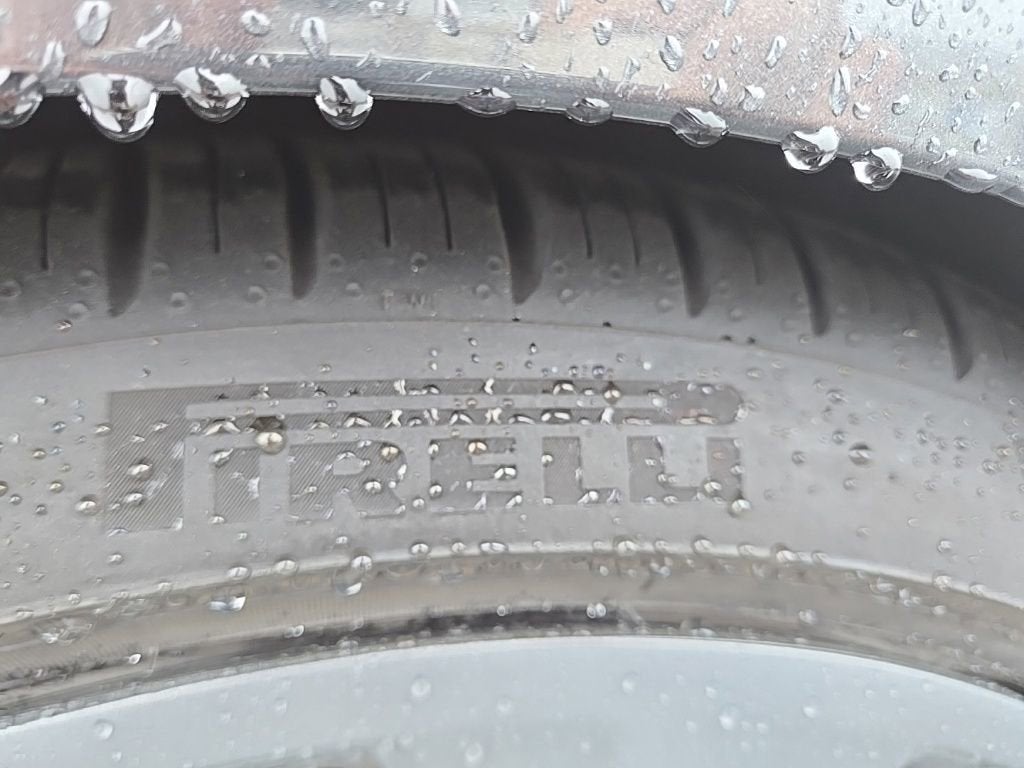 2017 Chevrolet Camaro 2SS