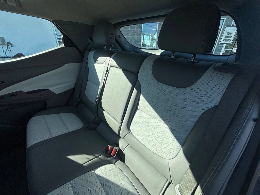 2023 Chevrolet Bolt EUV Premier