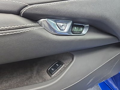 2020 Chevrolet Corvette Stingray 1LT