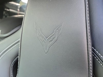 2020 Chevrolet Corvette Stingray 1LT