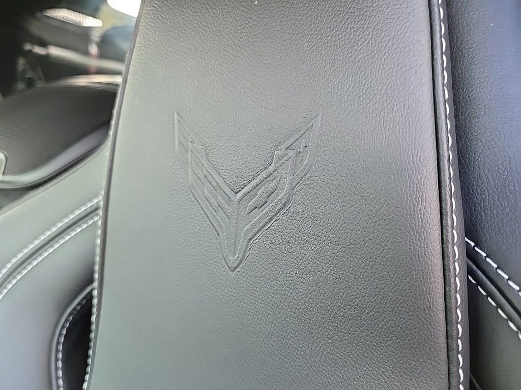 2020 Chevrolet Corvette Stingray 1LT