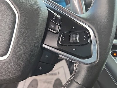 2020 Chevrolet Corvette Stingray 1LT