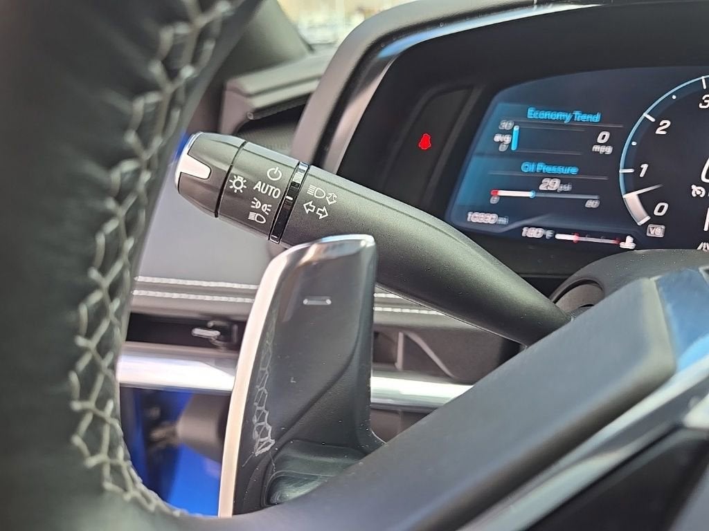 2020 Chevrolet Corvette Stingray 1LT