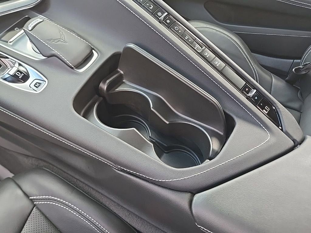 2020 Chevrolet Corvette Stingray 1LT