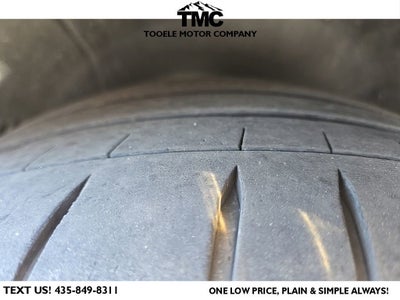 2020 Chevrolet Corvette Stingray 1LT